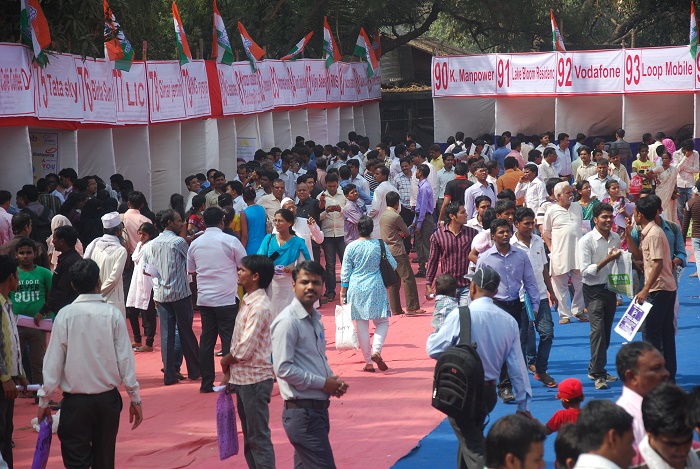 Job Fair 10