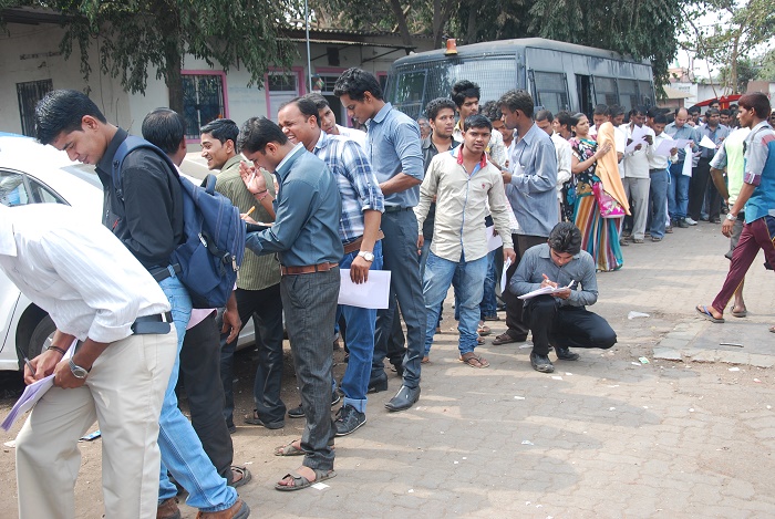 Job Fair 12
