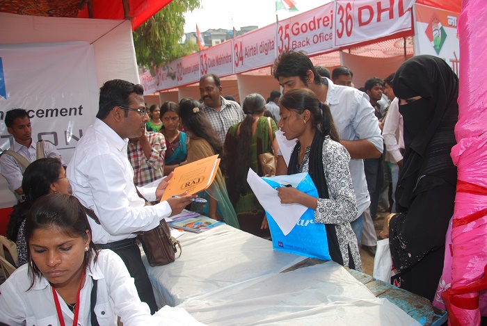 Job Fair 13