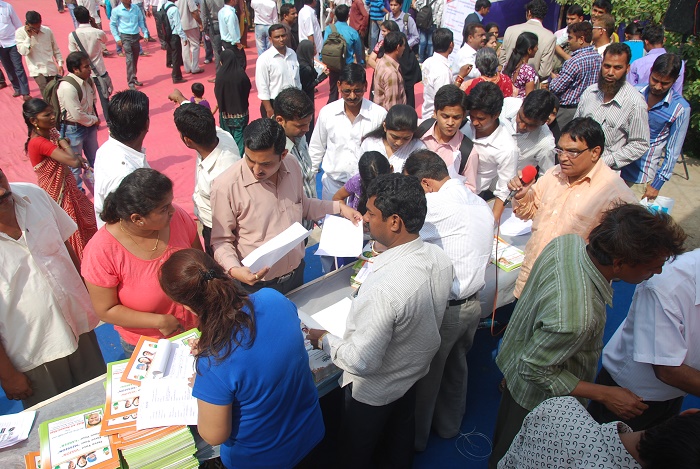 Job Fair 14