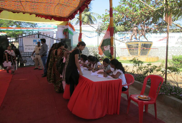 Job Fair 16