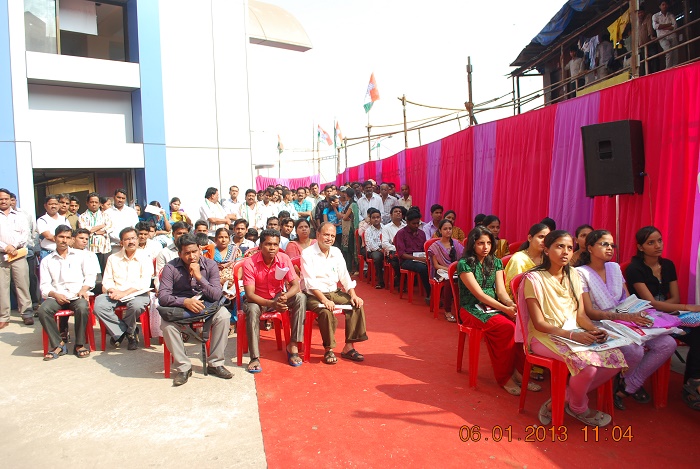 Job Fair 3