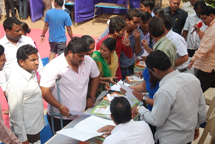Job Fair 8