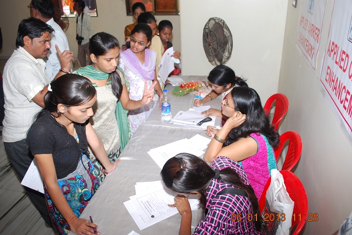 Job Fair 9